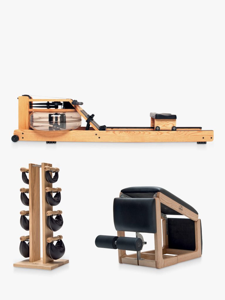 WaterRower-TriaTRainer